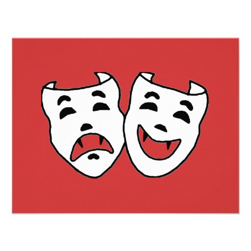 Theatre Vamps Announcement
