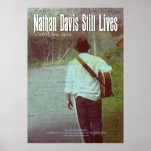 Theatrical Poster