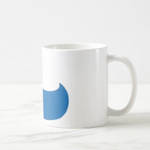 theblueduck mug