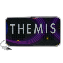 THEMIS MINI SPEAKER