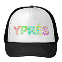 Then We're Ridin Neon Hats