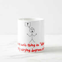 There is no such thing as "Idiot-Proof"There ar... Mugs