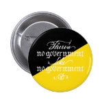 There's No Government Button