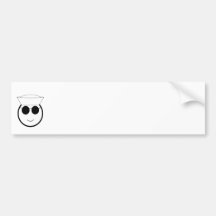 TheSailor Bumper Stickers