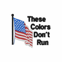 These Colours Dont Run