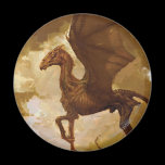 Thestral magnets