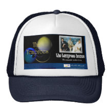 TheTemprees_logo_Blue Hat