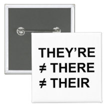 They're Not There Button