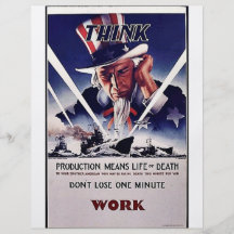 Think Flyer