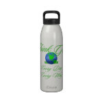 Think Green 2 Liberty Bottle Water Bottle