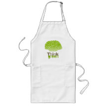 Think Green Apron