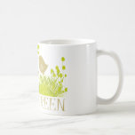 Think Green Cute Products! Mugs