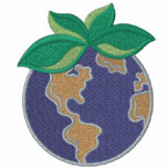 Think Green Earth