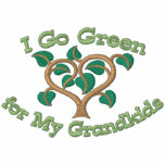 Think Green for Grandkids
