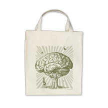 Think Green Organic Tote bag