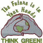 Think Green World