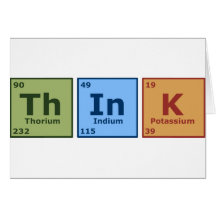 Think Greeting Cards