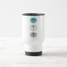 Think It Mug