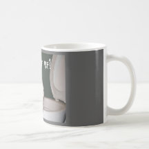 Think of Me? Mug