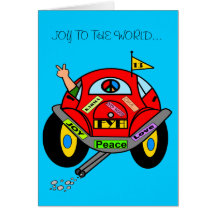 THINK YOUNG... CARDS