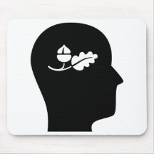 Thinking About Ecology Mouse Pads