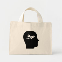 Thinking About Ecology Tote Bag