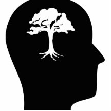 Thinking About Environmental Science Acrylic Cut Out