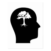 Thinking About Environmental Science Post Card