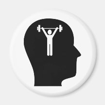 Thinking About Exercise Magnets