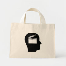 Thinking About Movies Bags
