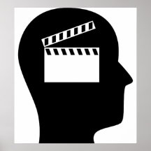Thinking About Movies Poster