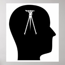 Thinking About Surveying Poster