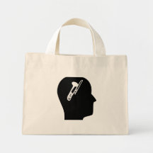 Thinking About Trombone Bag