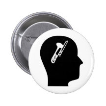 Thinking About Trombone Buttons