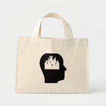 Thinking About Urban Planning Bags