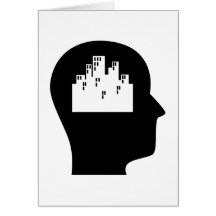 Thinking About Urban Planning Card