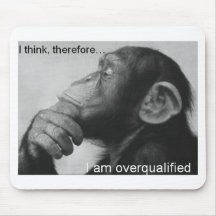 Thinking Mousemats