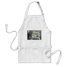 Thinking of You! Apron