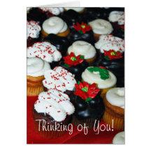 Thinking of You! Card