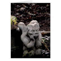 thinking of You card