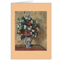 Thinking Of You Greeting Cards