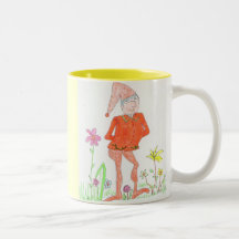 Thinking of you MUG