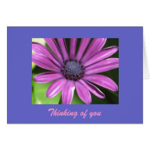 Thinking of You Notecard