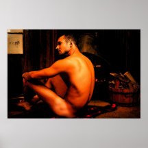 Thinking Of You Print