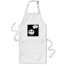 Thinking of you series  collection apron