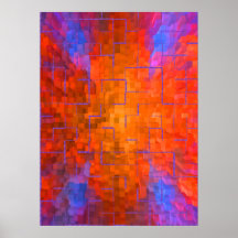 Thirteen Posters