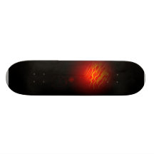 Thirty Eight Skate Board Deck