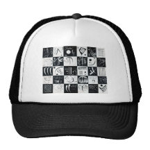 Thirty Mesh Hat