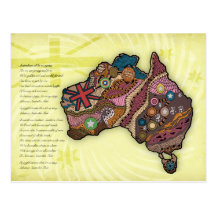 This Brown Land Post Cards