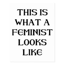 This Feminist Postcards